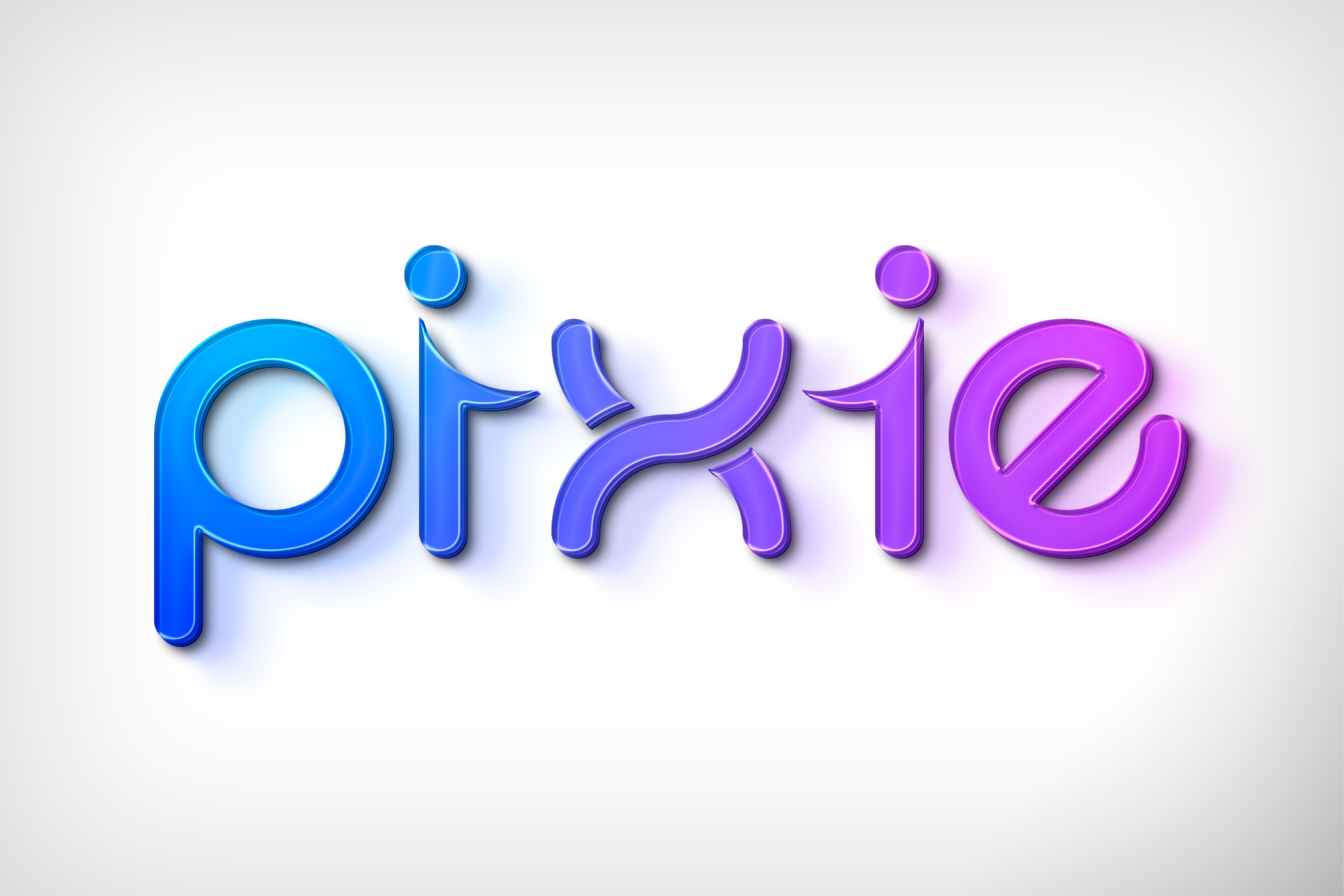 Pixie Logo design