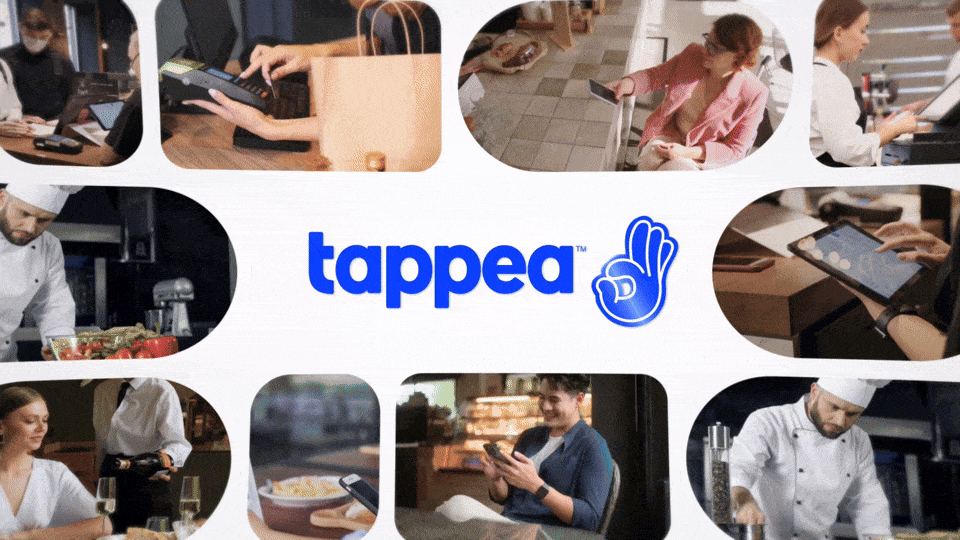 Tappea Explained From Orders to Invoicing in One Platform l Promo video by  @Yan_graphics  (Spanish)