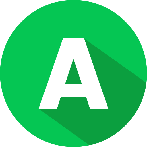 letter-a